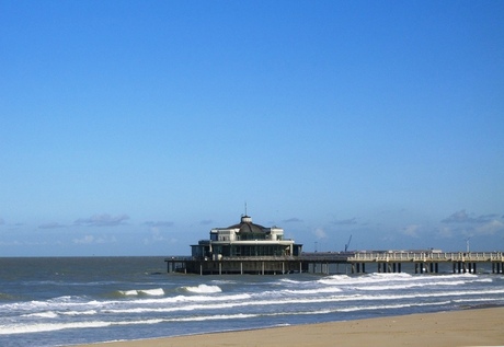 blankenberge