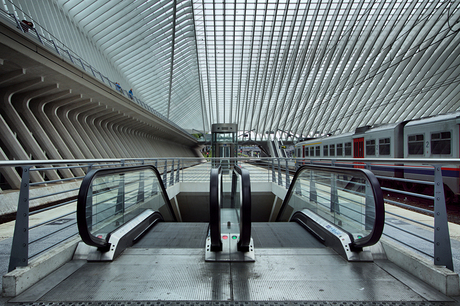 Luik-Guillemins 1