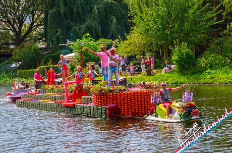 Varend Corso Westland