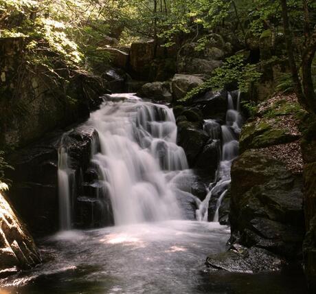 Waterval