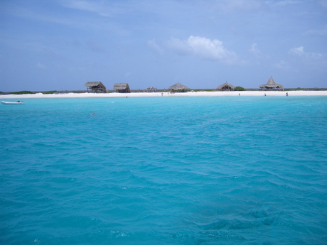 Blue Curaçao