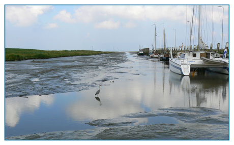 Noordpolderzijl