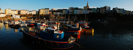 Harbour Wales