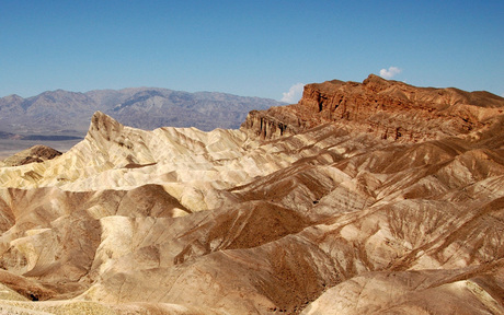 Death Valley