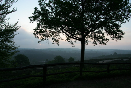 De Veluwe