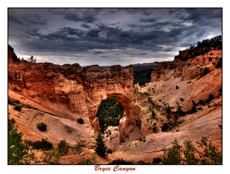 Bryce Canyon