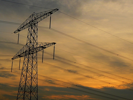 Electrische energie en zonne-energie