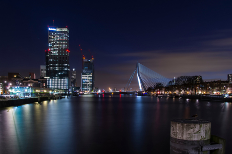 Rotterdam Koningshaven