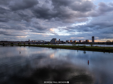 Nevengeul | Nijmegen 