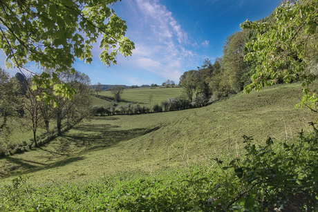 Ardennen