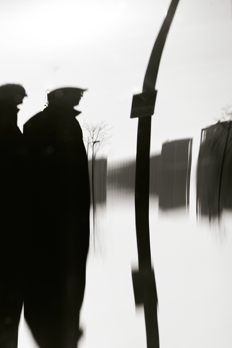 Busstation Leidsche Rijn