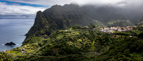 Madeira