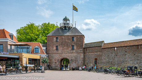 De Vischpoort