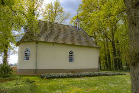 Antoniuskapel