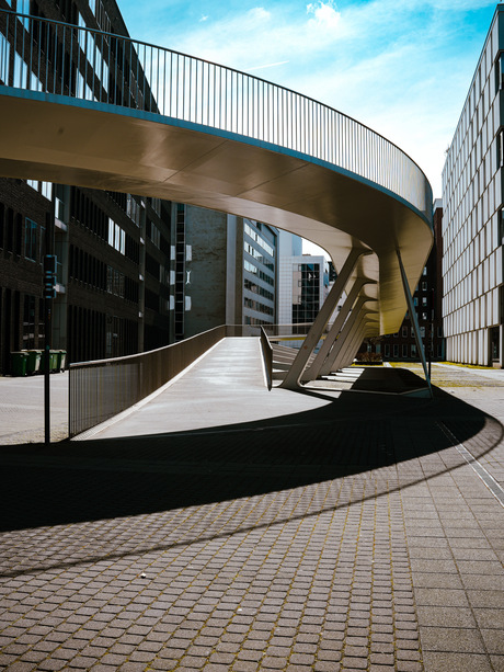 Architectuur in Antwerpen 