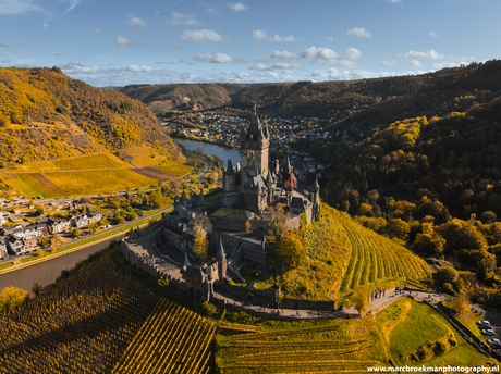 Herfst Cochem