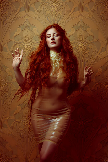 Guinevere de Rousseau