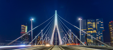 Erasmusbrug Rotterdam