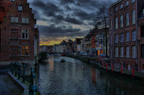 Gent-HDR