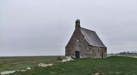 Chapelle Sainte-Anne(4)