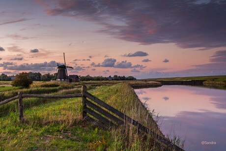 Molen het Noorden-Texel