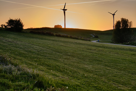 Windmill