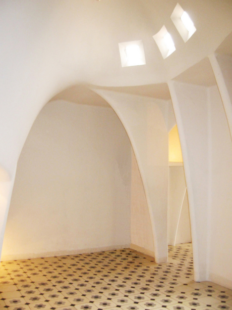 Casa Batllo