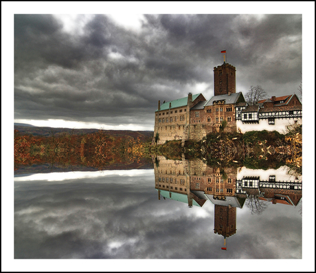 Floating Castle II