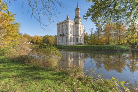 Kasteel Hof ter Saksen