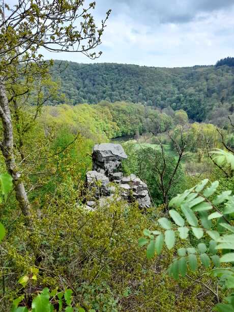 Vallei van de Semois