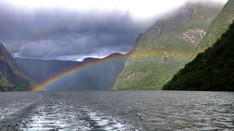 Nærøyfjord