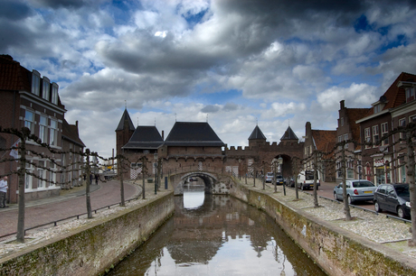 Koppelpoort Amersfoort