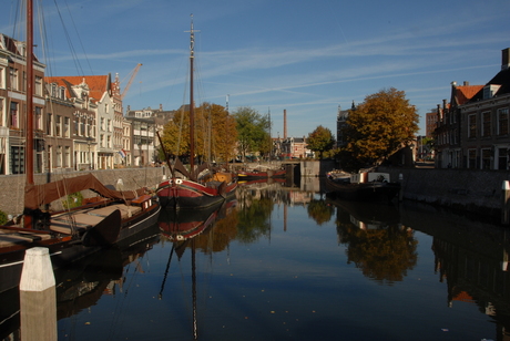 delfshaven