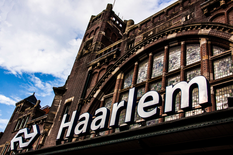 Haarlem NS