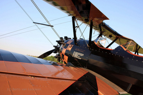 Boeing Stearman