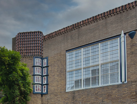 Arnhem- "Straatkunst"