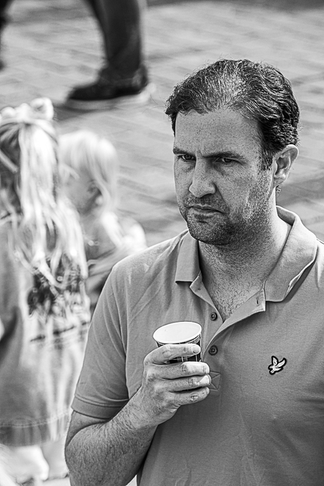 Koffie..?