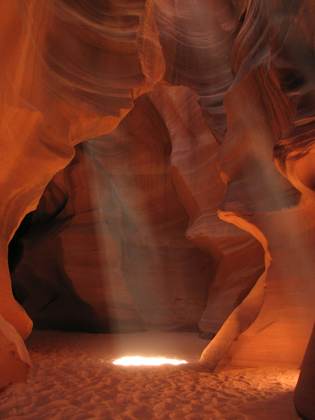 Antelope Canyon