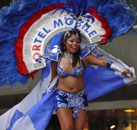 zomercarnaval 2010