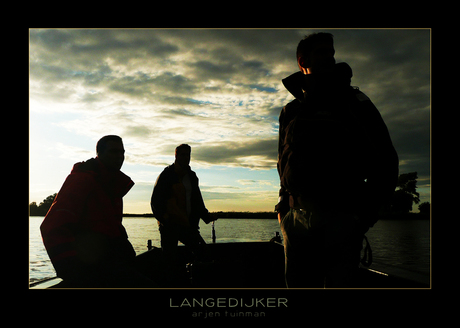 Langedijker