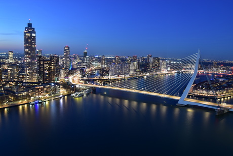 Rotterdam 