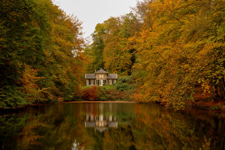 Herfst plaatje