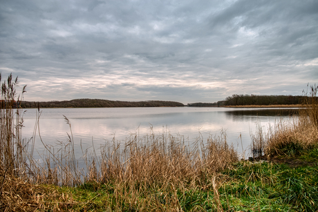 Westkapelsche Kreek, Westkappel