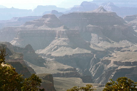 Grand Canyon