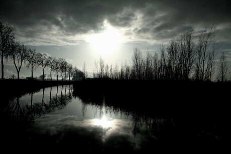 De Haven van Strijen