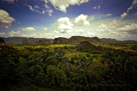 Vinales - Tobacco Valley