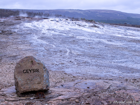 Geysir