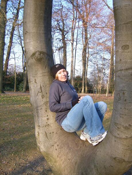 Marlieke ; Kasteel Groeneveld ; Baarn