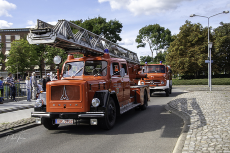 open dag brandweer museum 2025