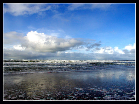 Zeezicht Texel